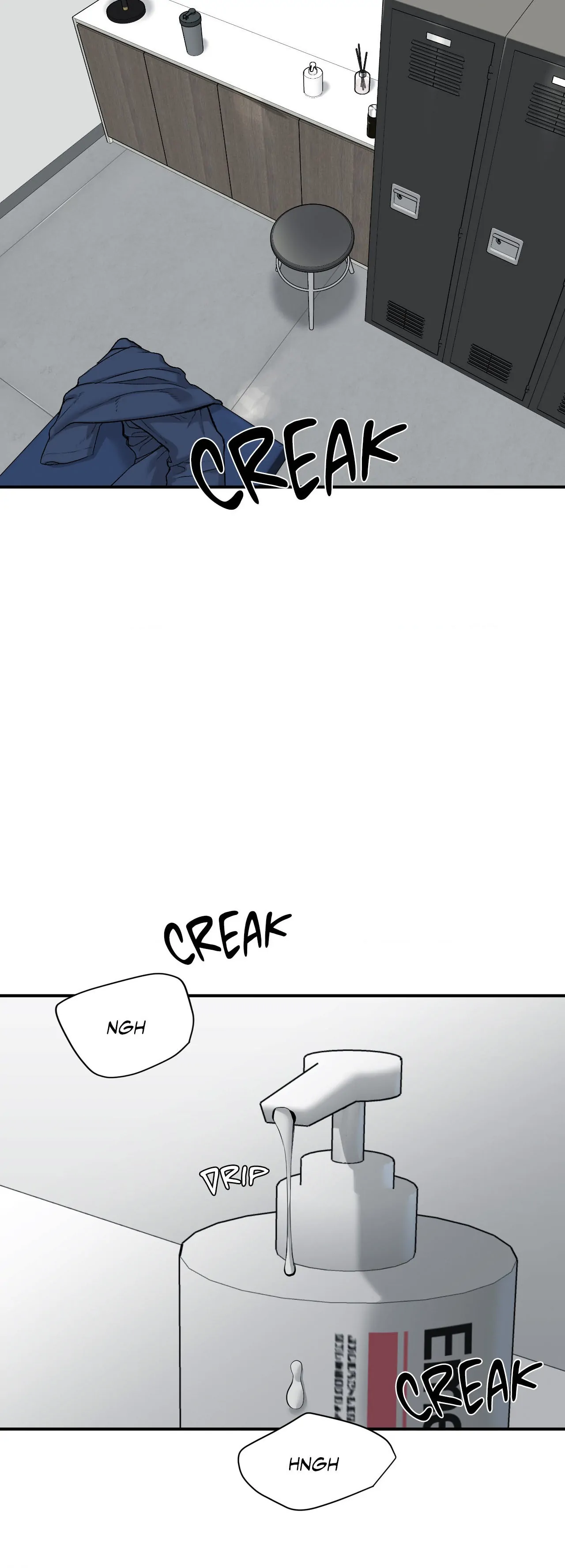 Jinx (Official) - Chapter 24 : Uncensored manhwa