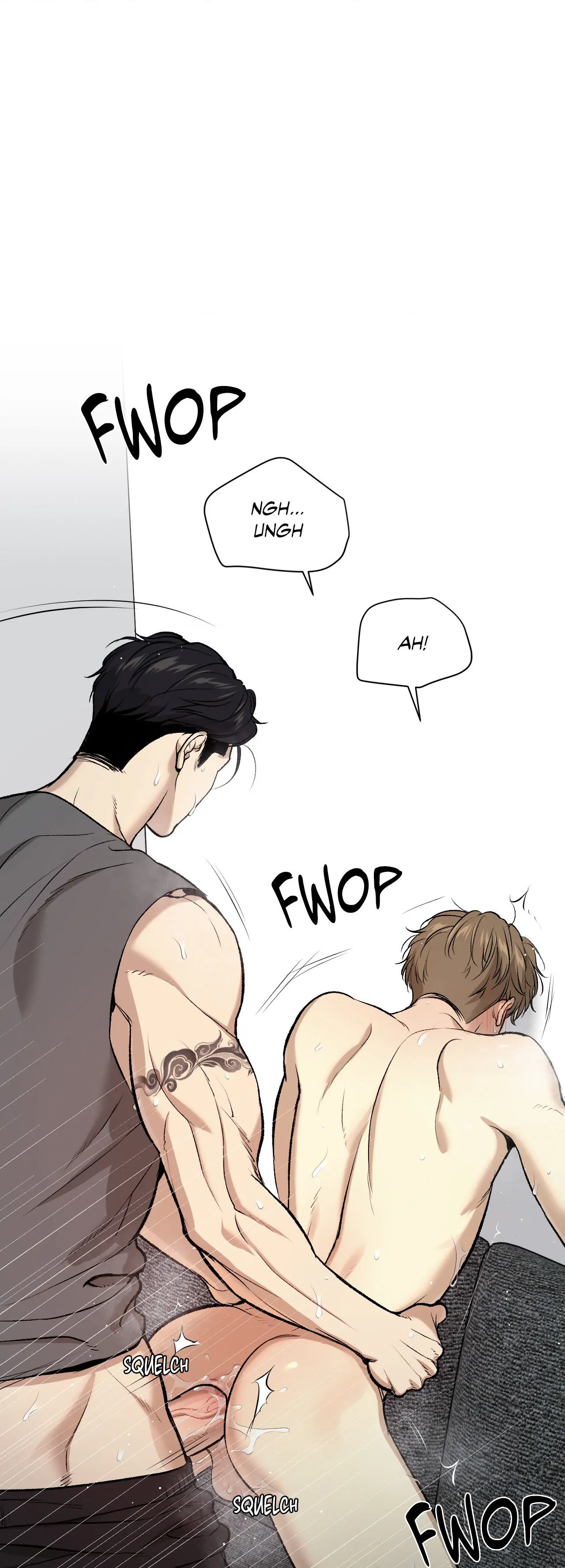 Jinx (Official) - Chapter 24 : Uncensored manhwa