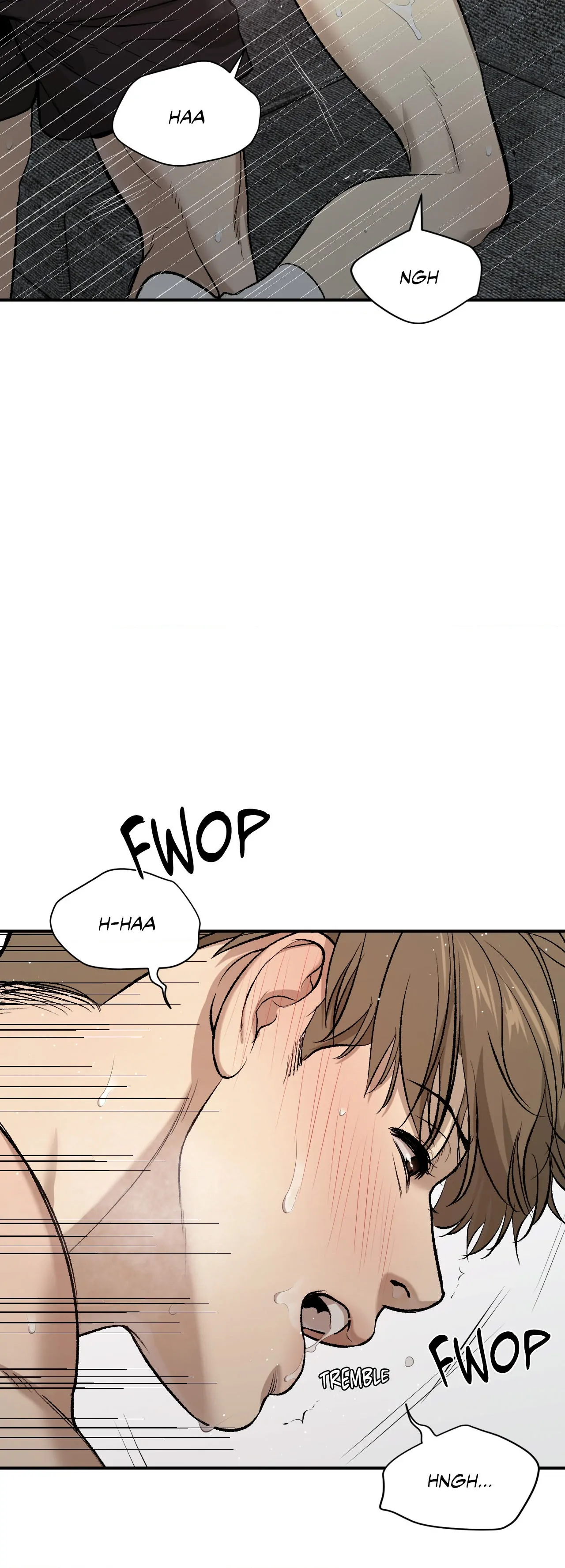 Jinx (Official) - Chapter 24 : Uncensored manhwa