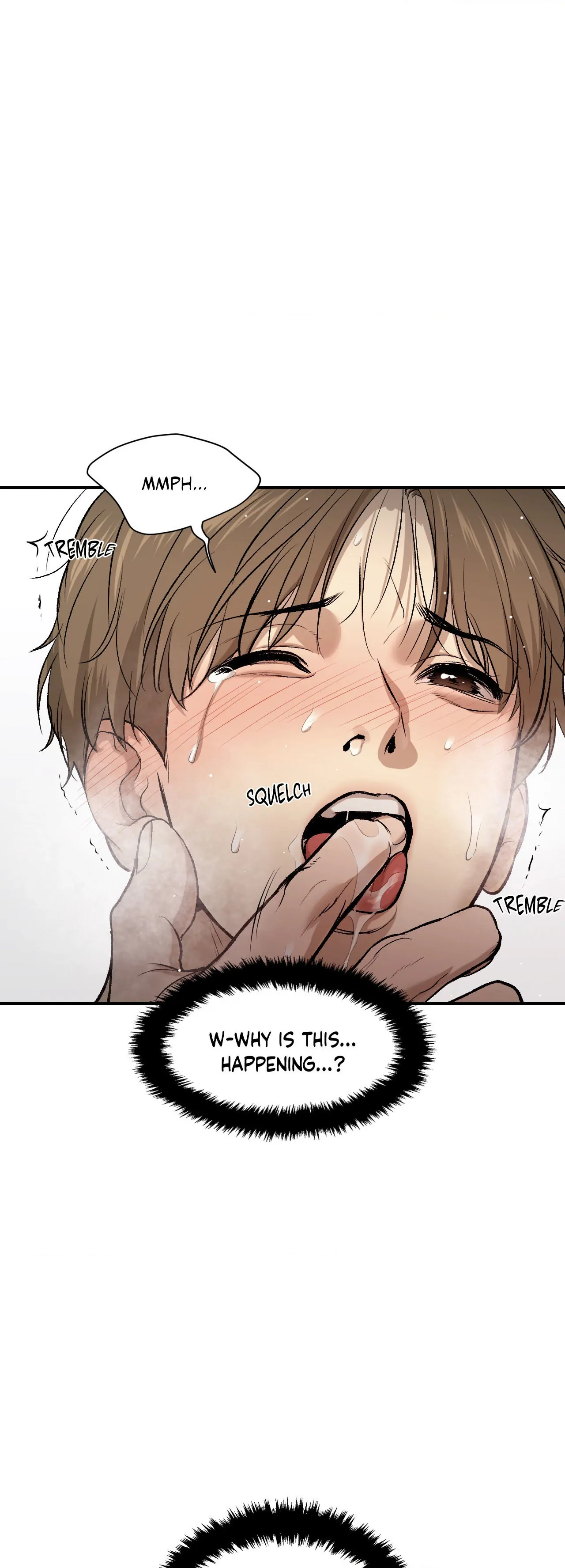 Jinx (Official) - Chapter 24 : Uncensored manhwa