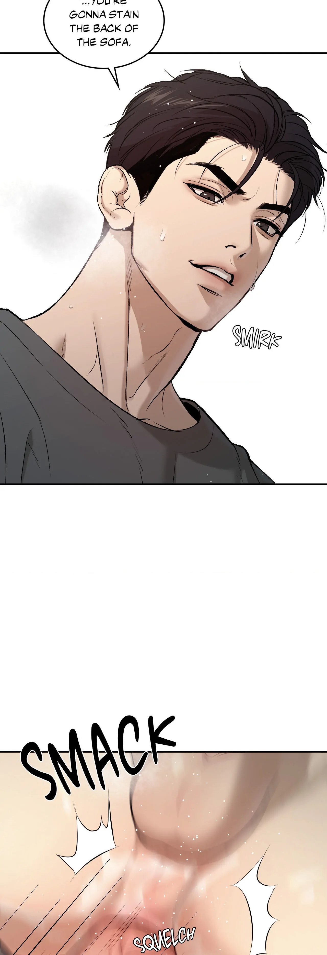 Jinx (Official) - Chapter 24 : Uncensored manhwa