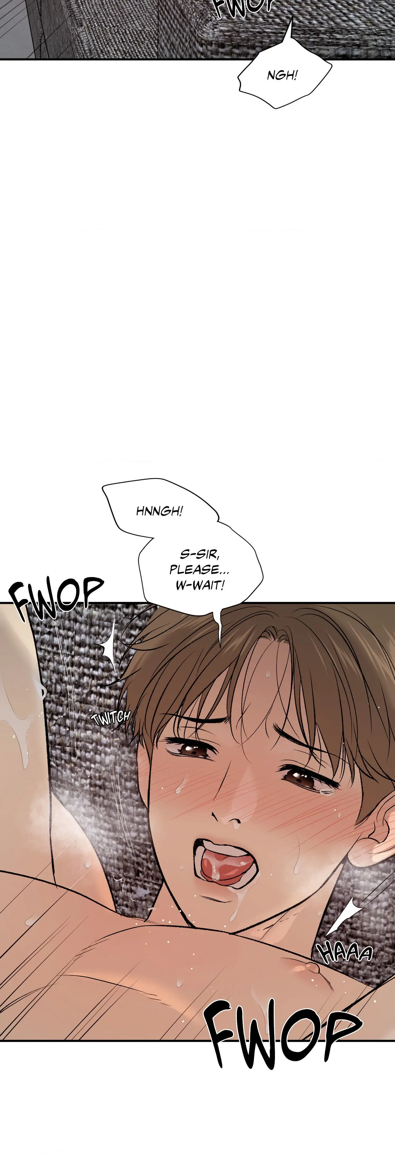 Jinx (Official) - Chapter 24 : Uncensored manhwa