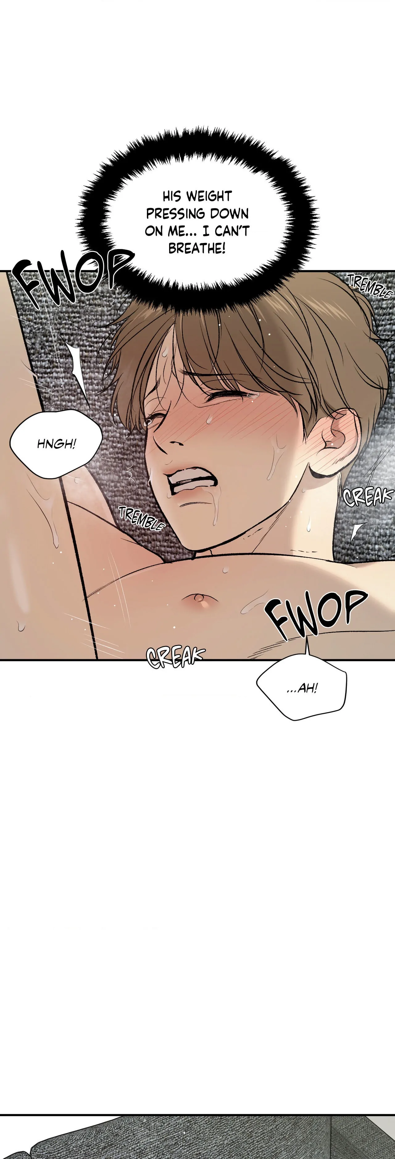 Jinx (Official) - Chapter 24 : Uncensored manhwa