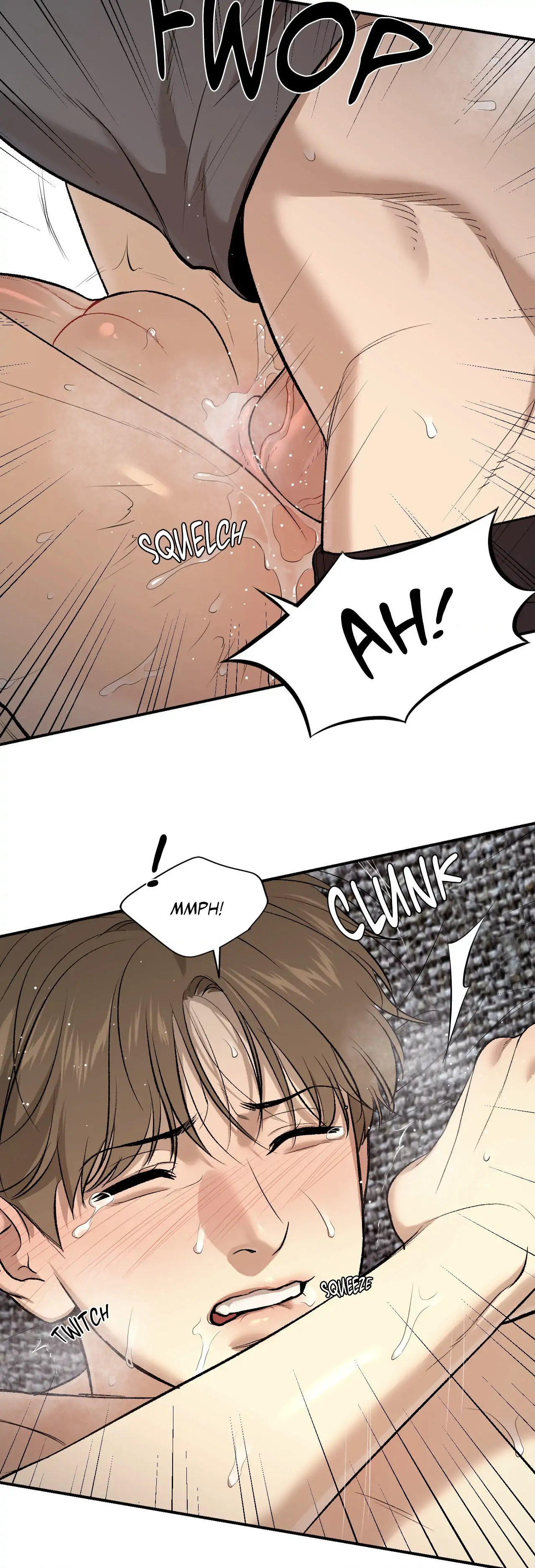 Jinx (Official) - Chapter 24 : Uncensored manhwa