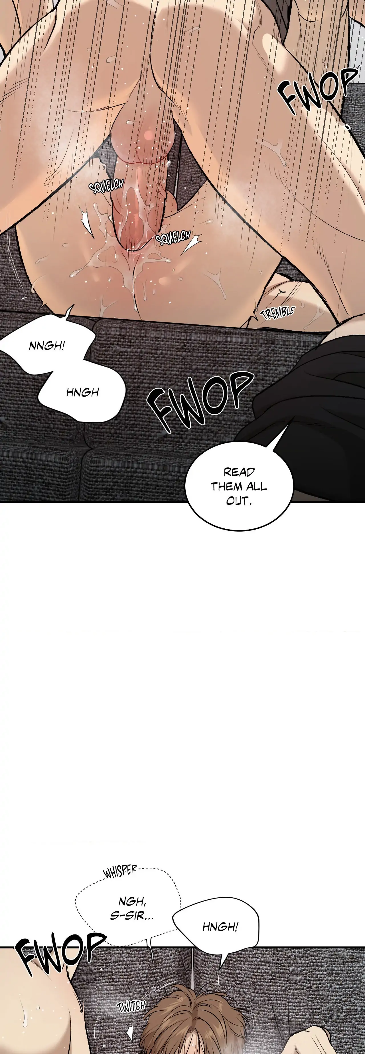 Jinx (Official) - Chapter 24 : Uncensored manhwa