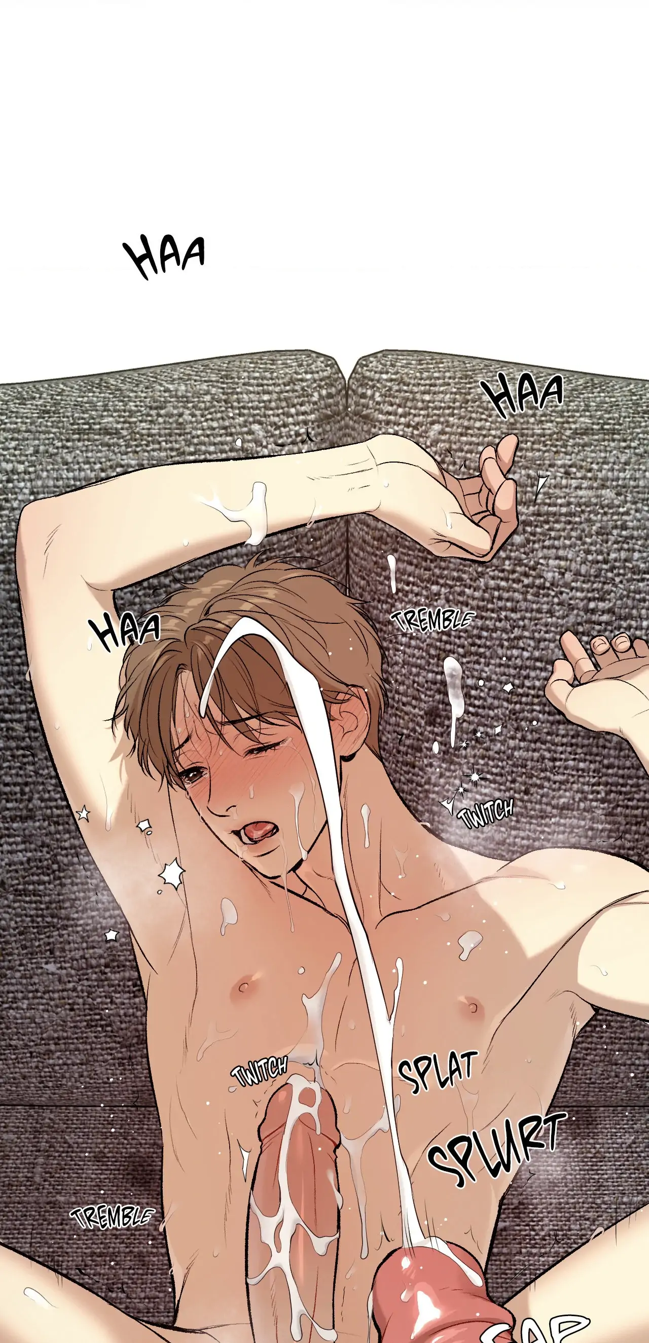 Jinx (Official) - Chapter 24 : Uncensored manhwa