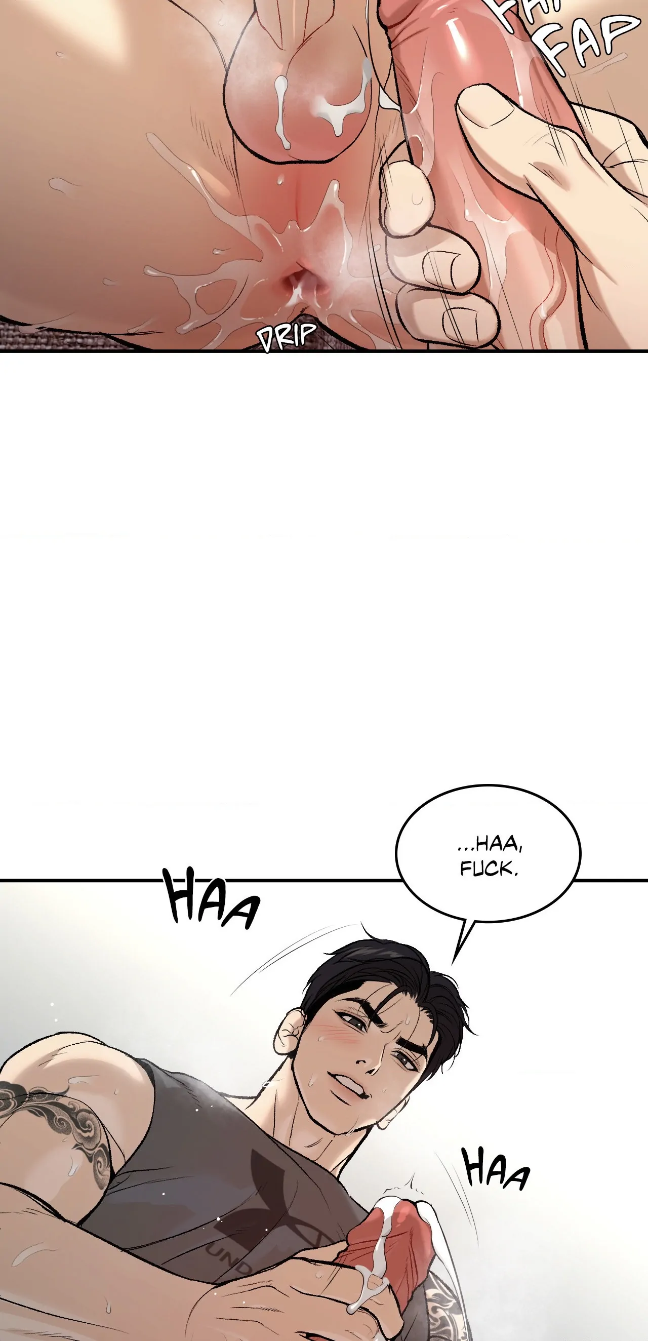 Jinx (Official) - Chapter 24 : Uncensored manhwa