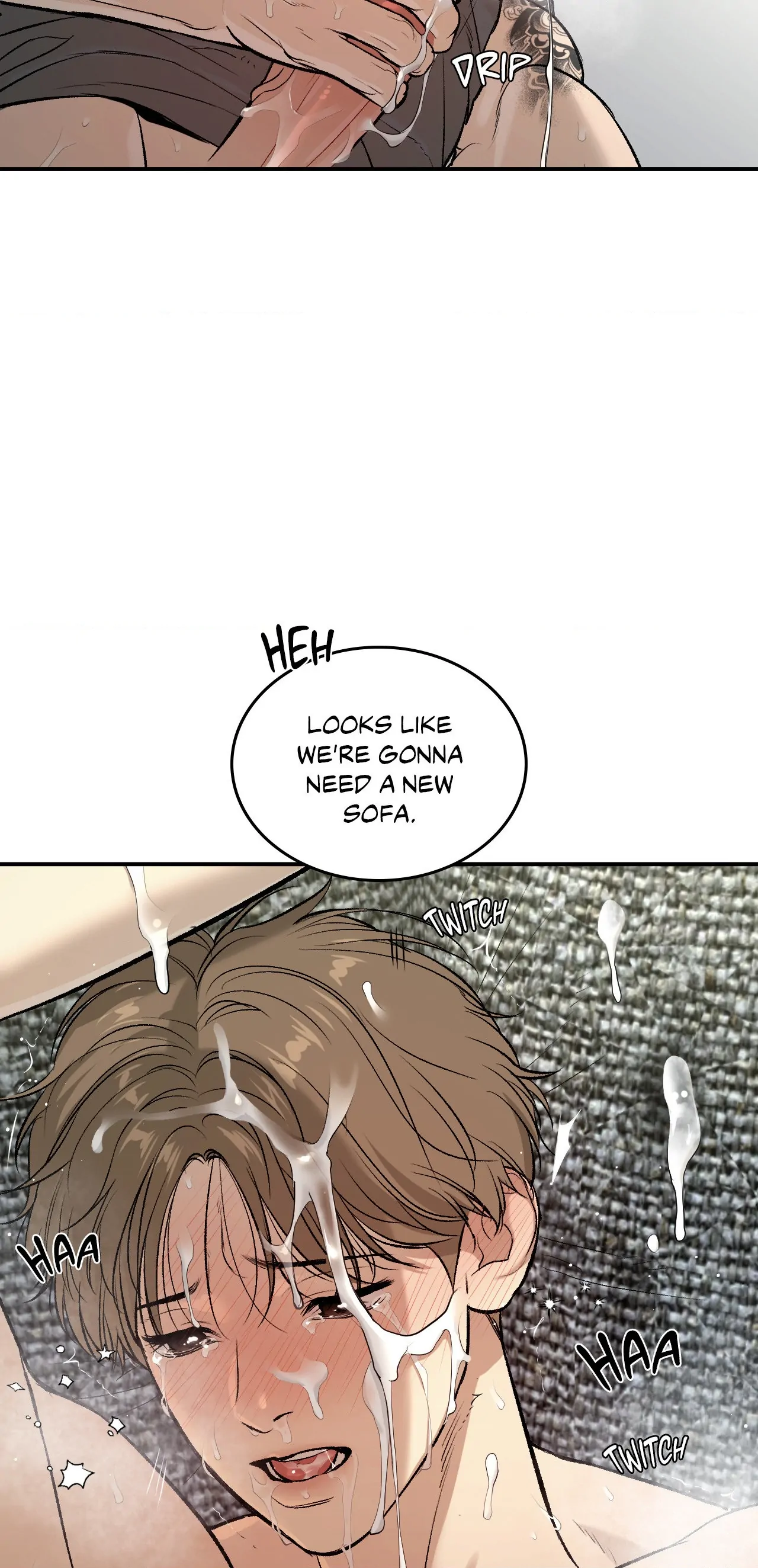 Jinx (Official) - Chapter 24 : Uncensored manhwa