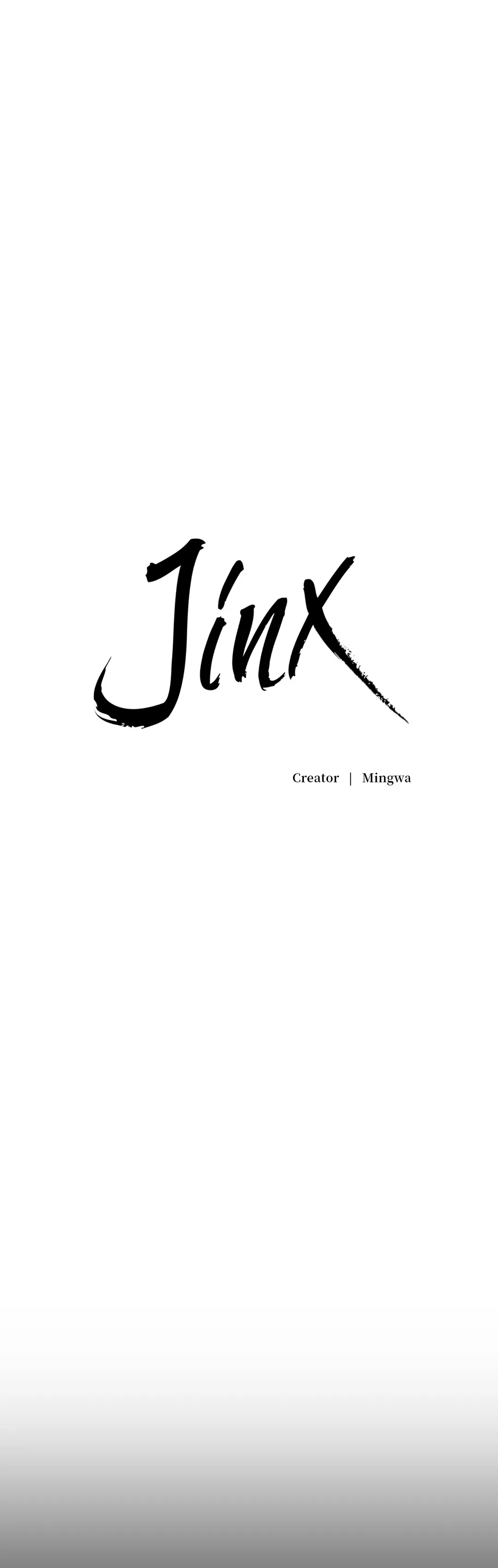 Jinx (Official) - Chapter 25 manhwa