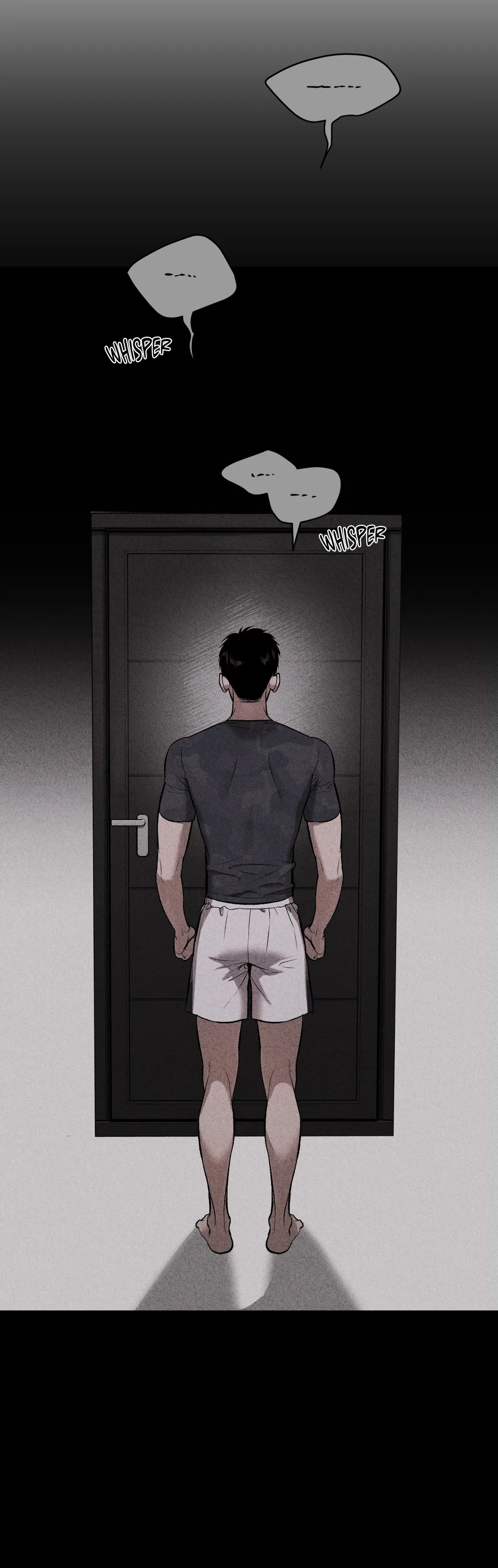 Jinx (Official) - Chapter 25 manhwa