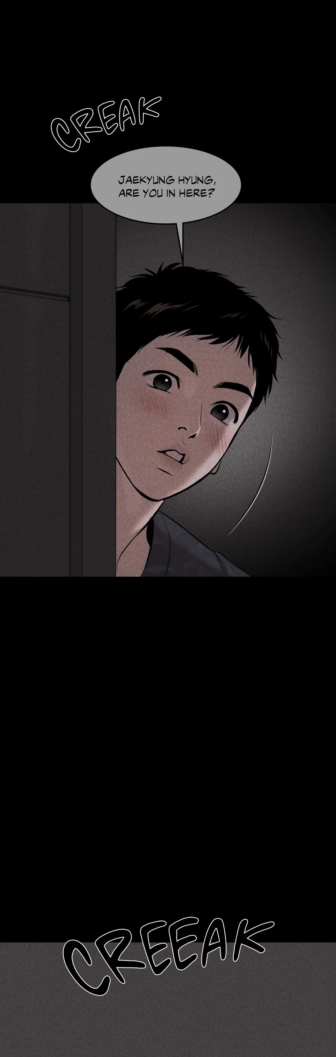 Jinx (Official) - Chapter 25 manhwa