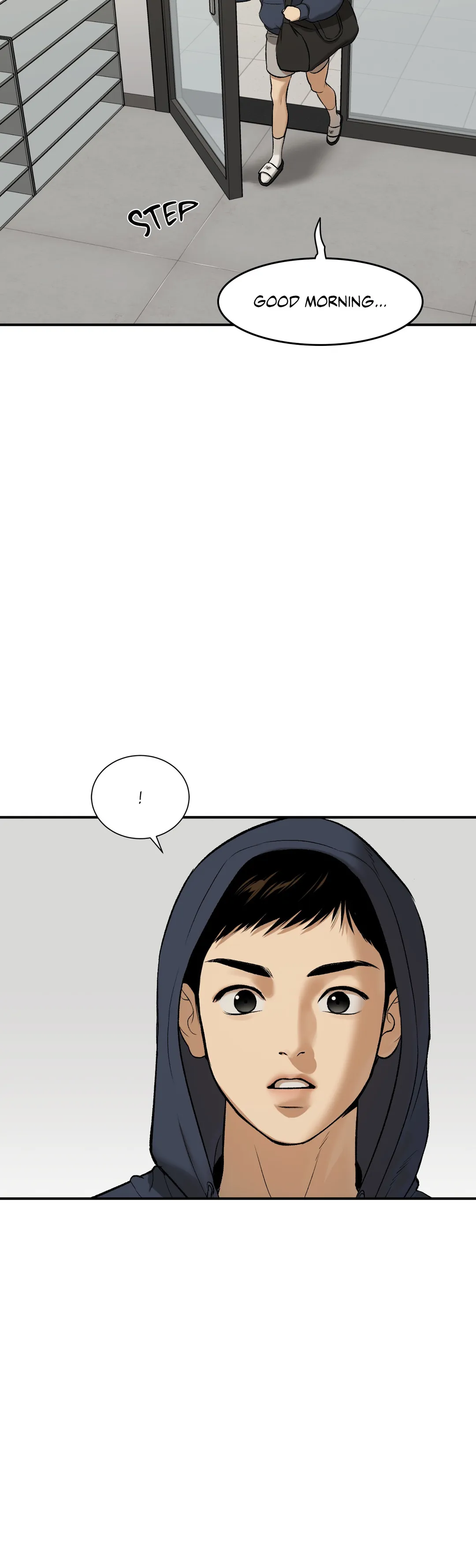 Jinx (Official) - Chapter 25 manhwa