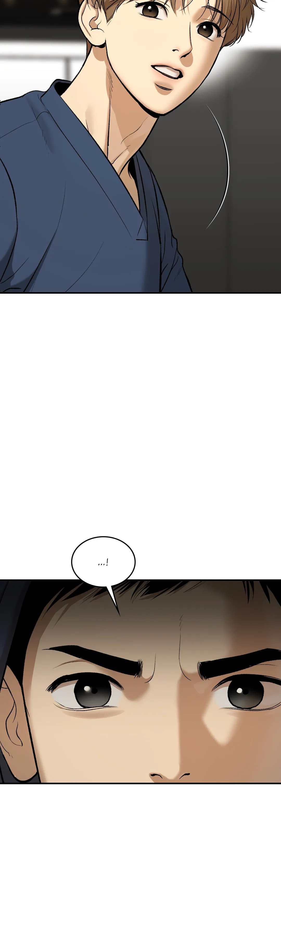 Jinx (Official) - Chapter 25 manhwa