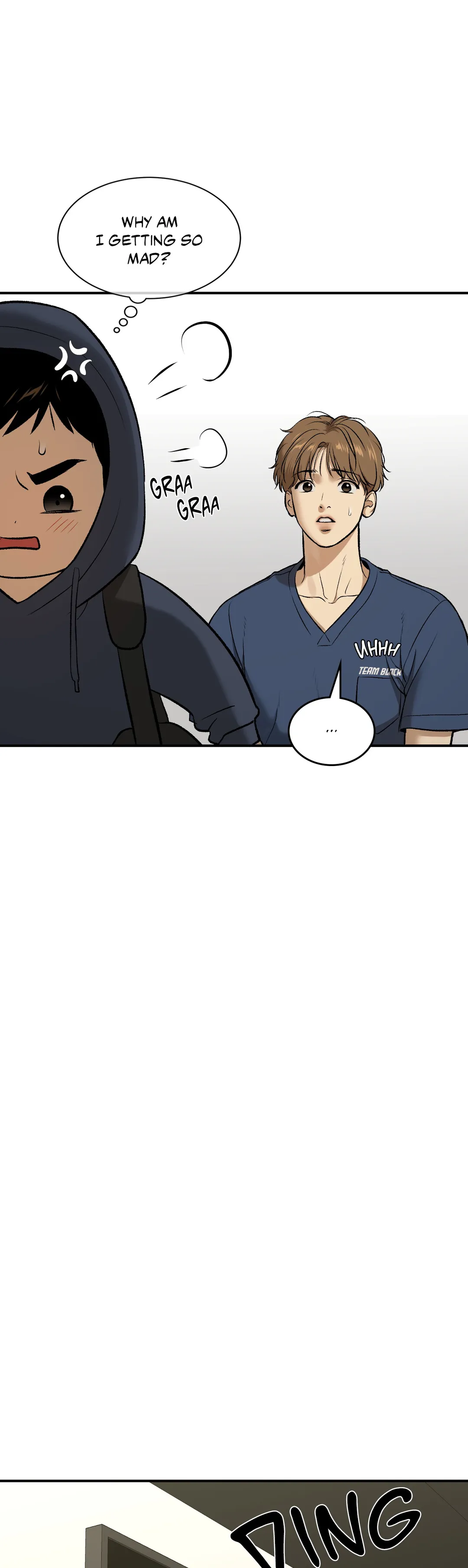 Jinx (Official) - Chapter 25 manhwa