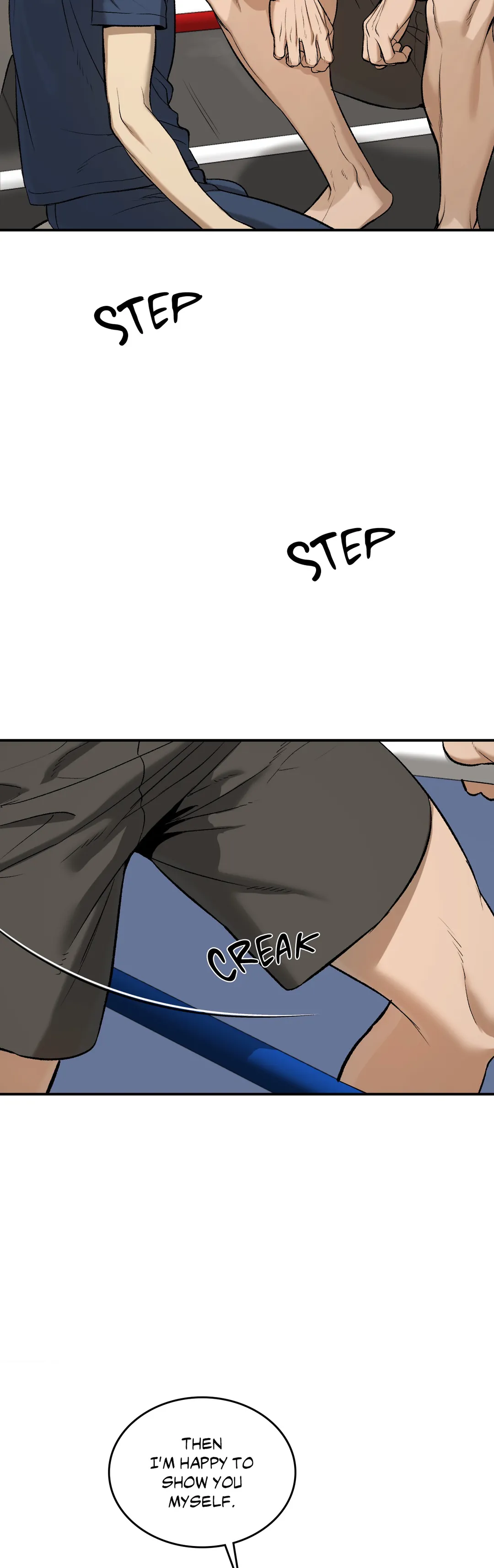 Jinx (Official) - Chapter 25 manhwa