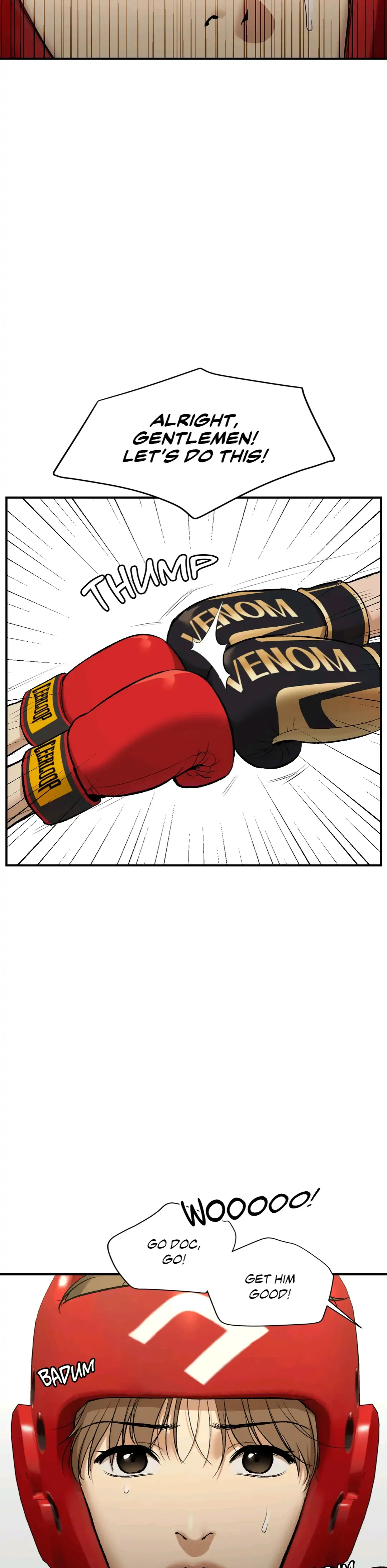 Jinx (Official) - Chapter 26 manhwa