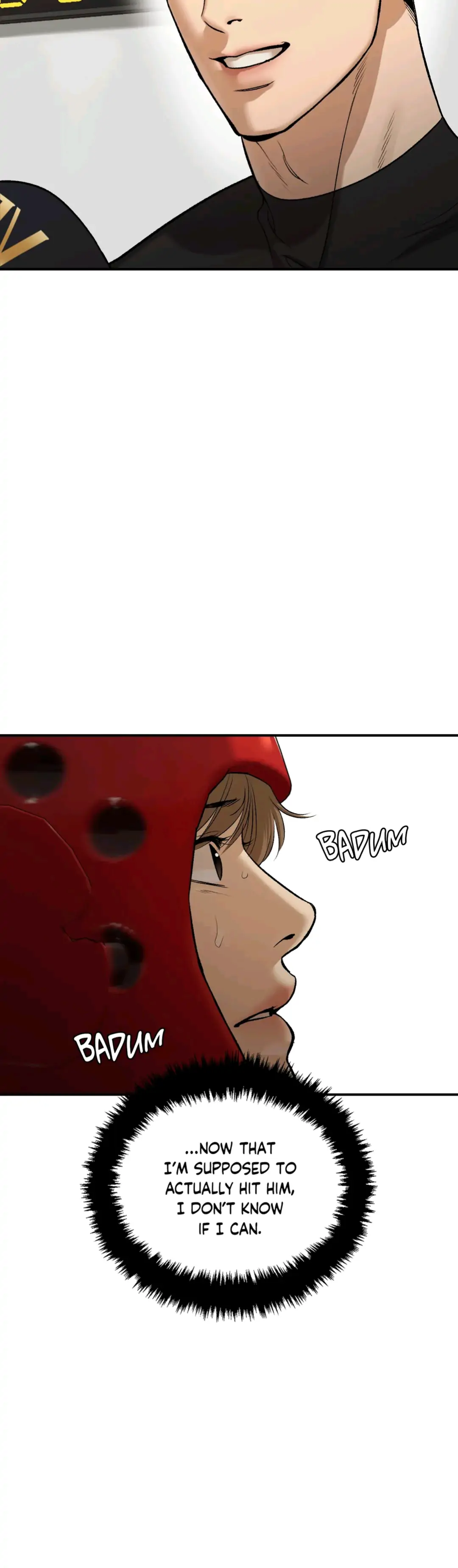 Jinx (Official) - Chapter 26 manhwa