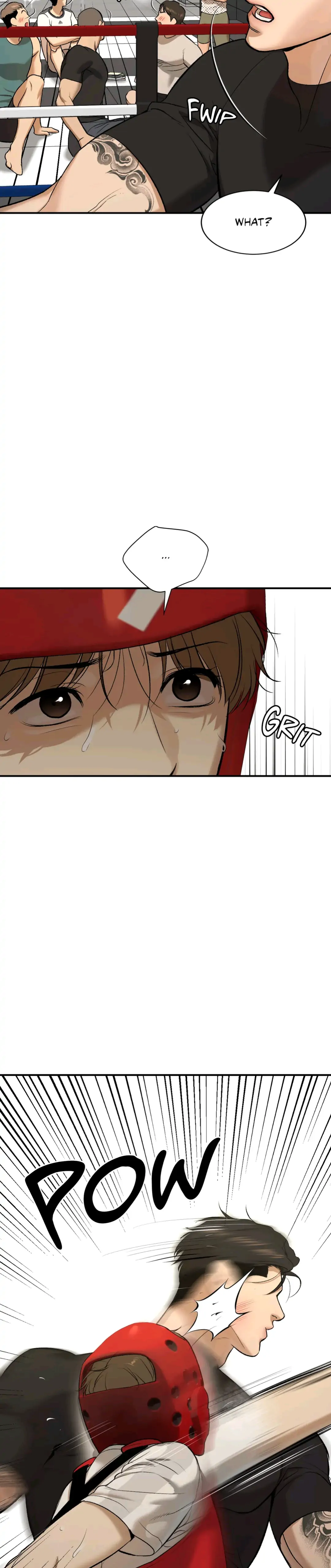 Jinx (Official) - Chapter 26 manhwa