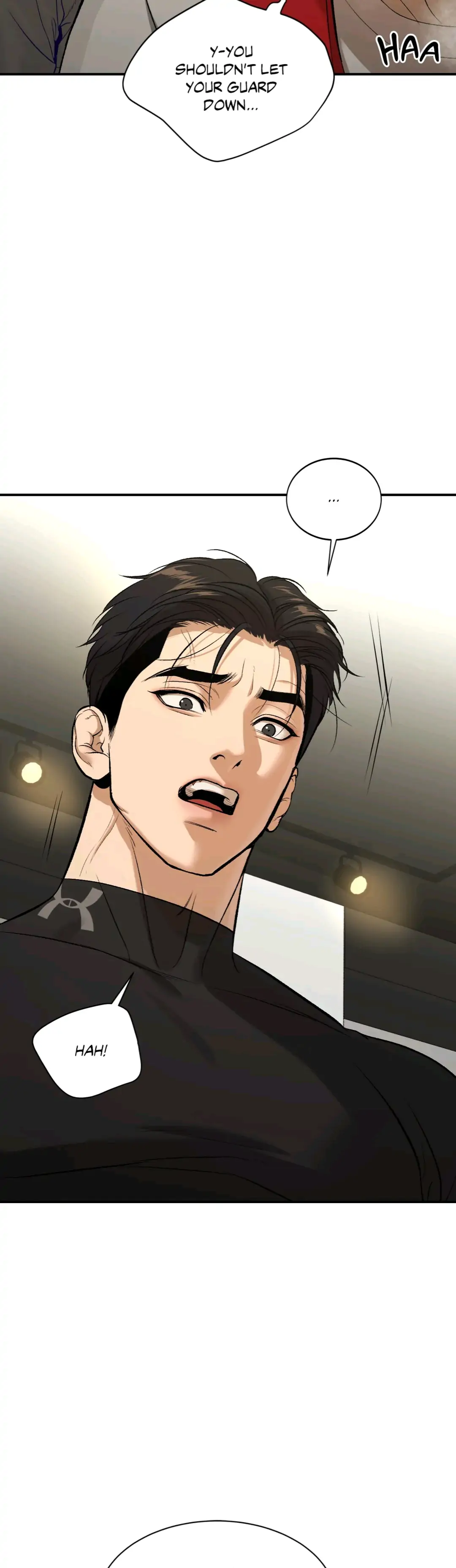 Jinx (Official) - Chapter 26 manhwa