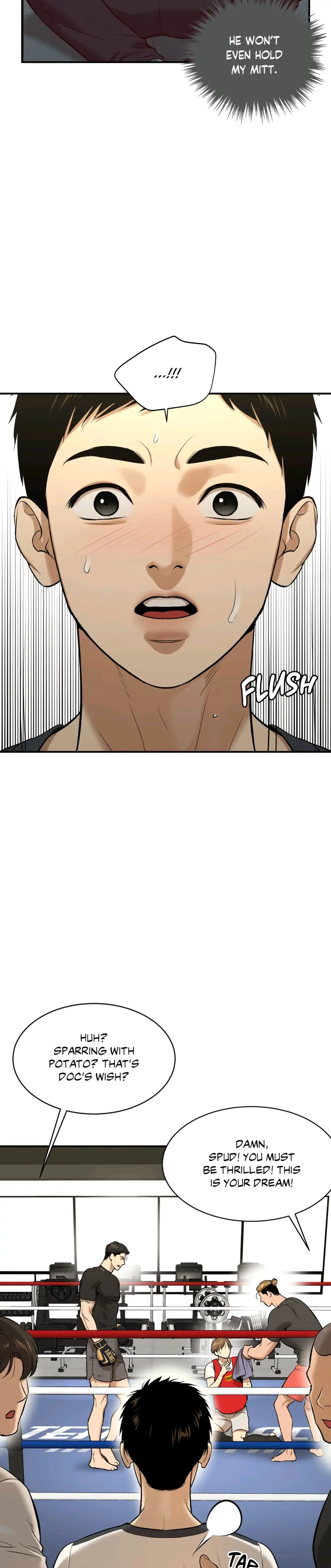 Jinx (Official) - Chapter 26 manhwa