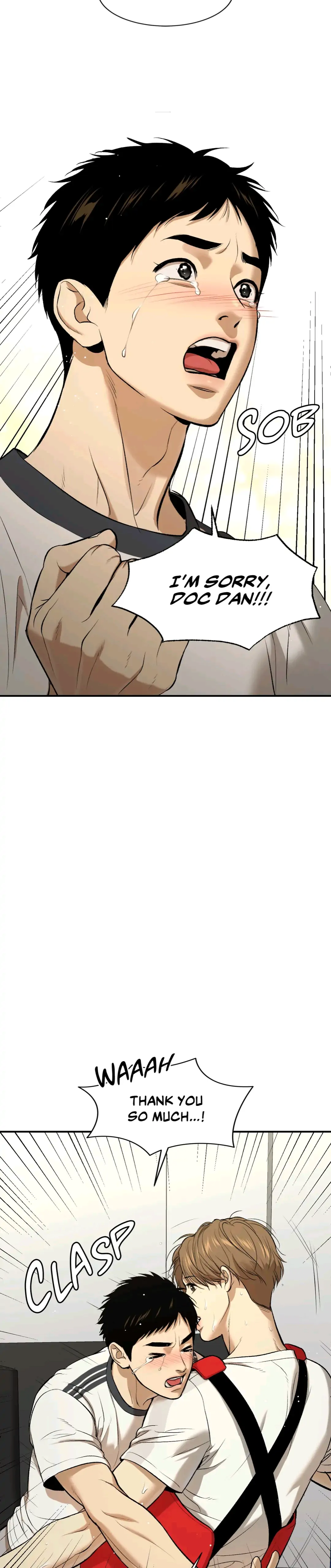 Jinx (Official) - Chapter 26 manhwa