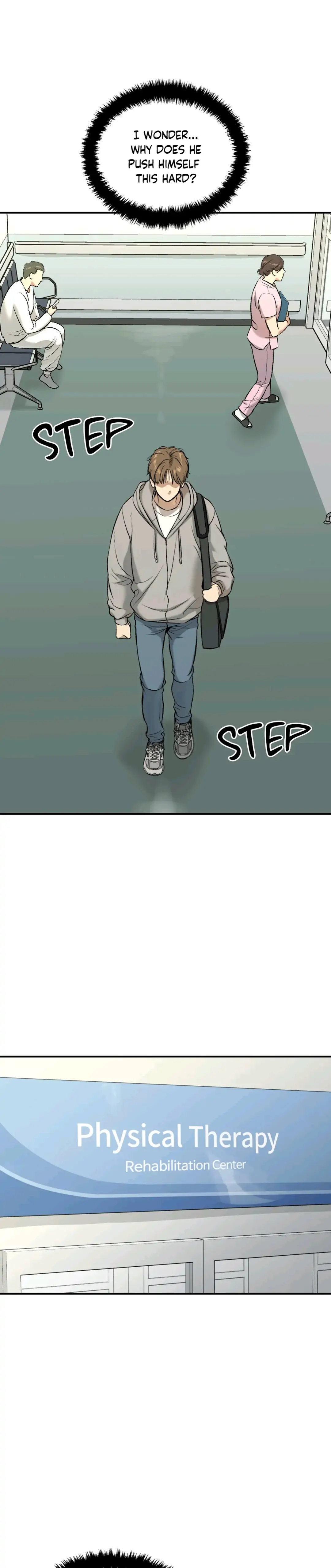 Jinx (Official) - Chapter 27 manhwa