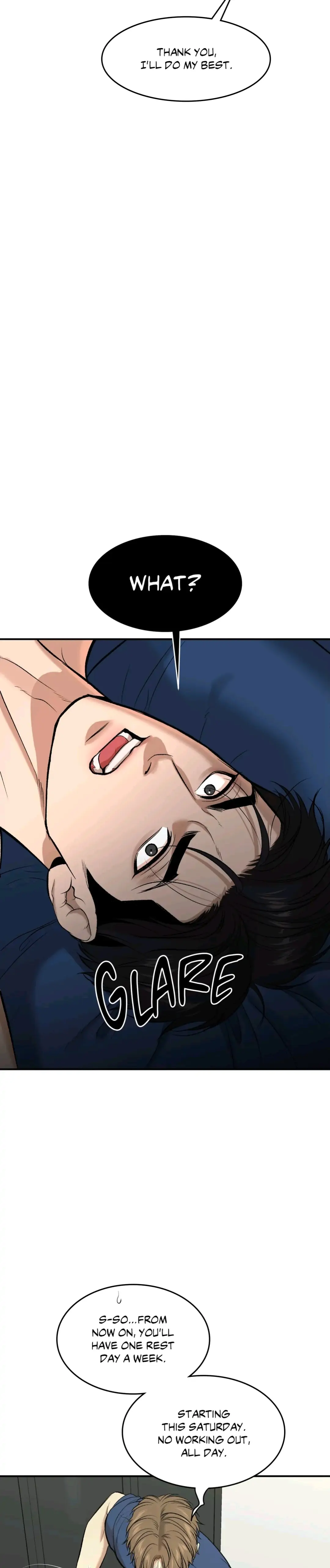 Jinx (Official) - Chapter 27 manhwa