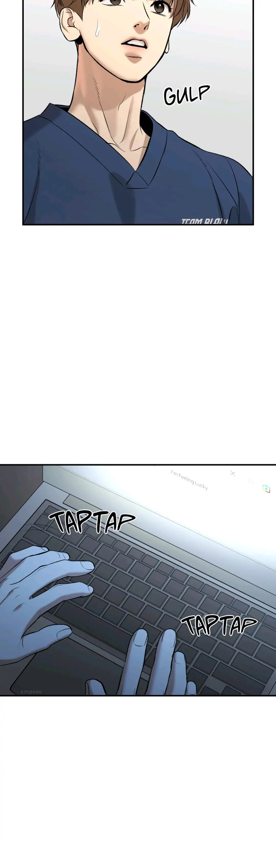 Jinx (Official) - Chapter 27 manhwa
