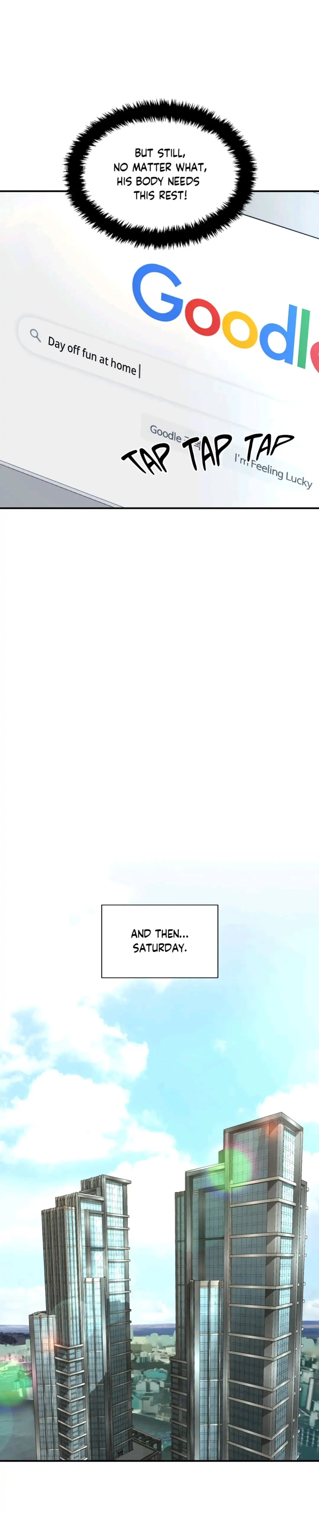 Jinx (Official) - Chapter 27 manhwa