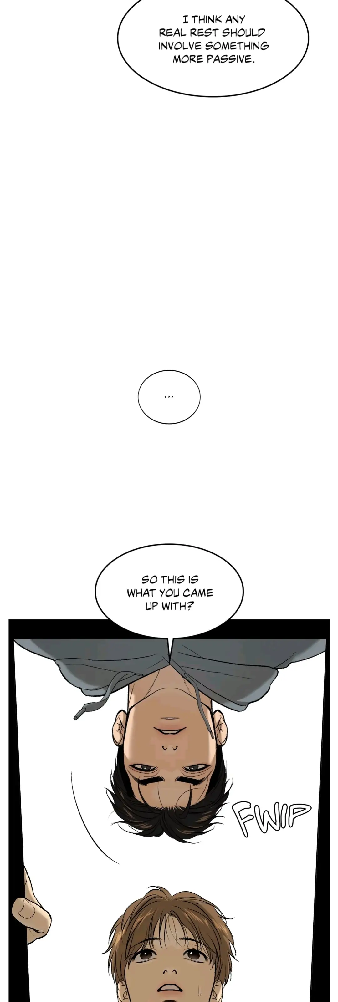 Jinx (Official) - Chapter 27 manhwa