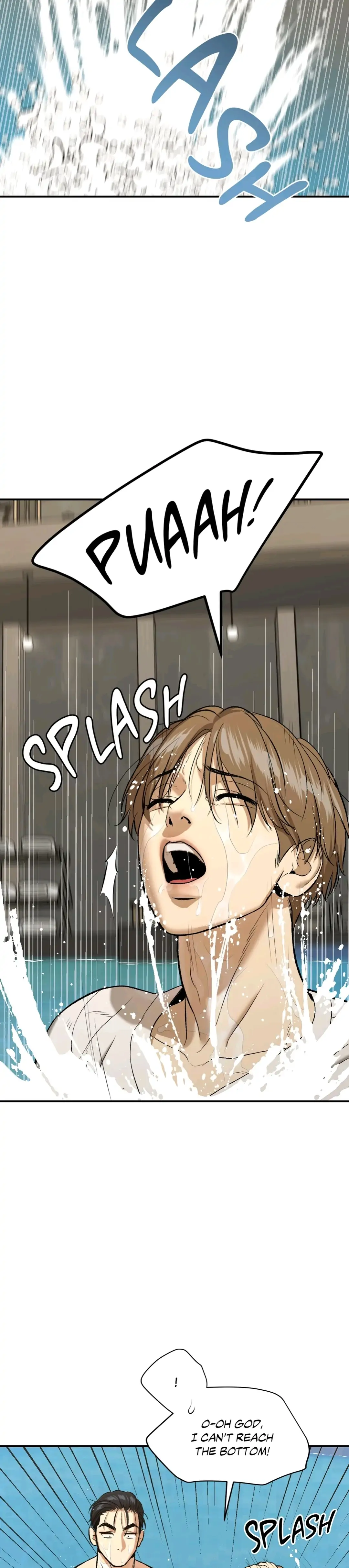 Jinx (Official) - Chapter 27 manhwa