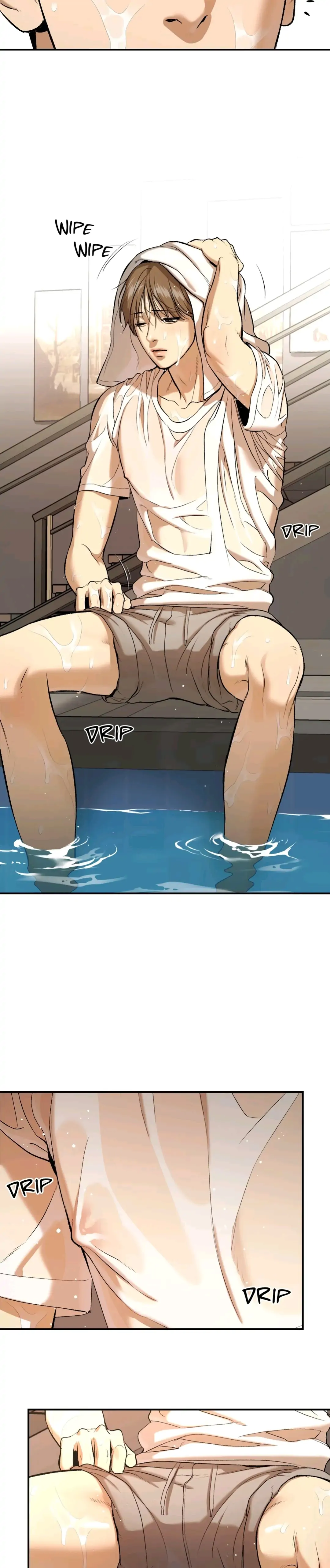 Jinx (Official) - Chapter 27 manhwa