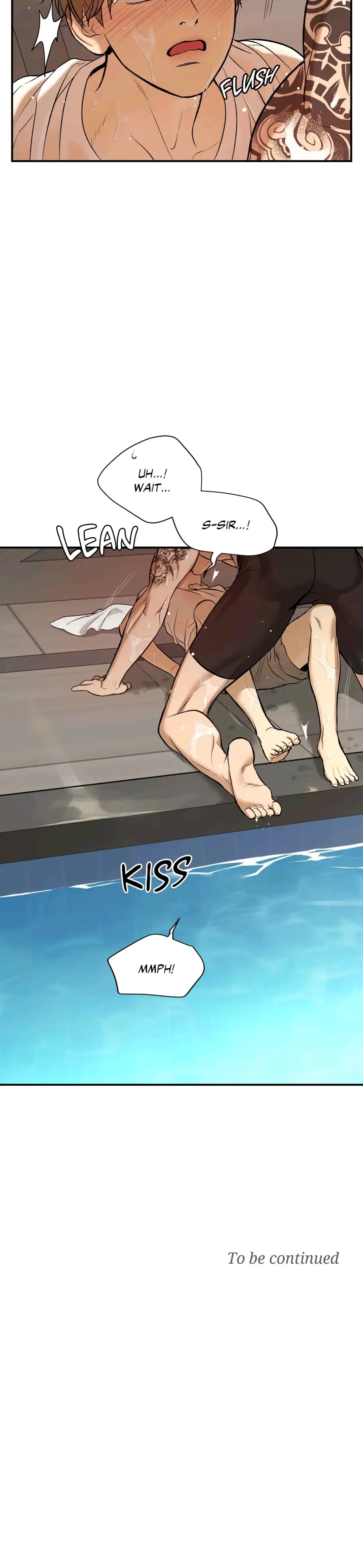 Jinx (Official) - Chapter 27 manhwa