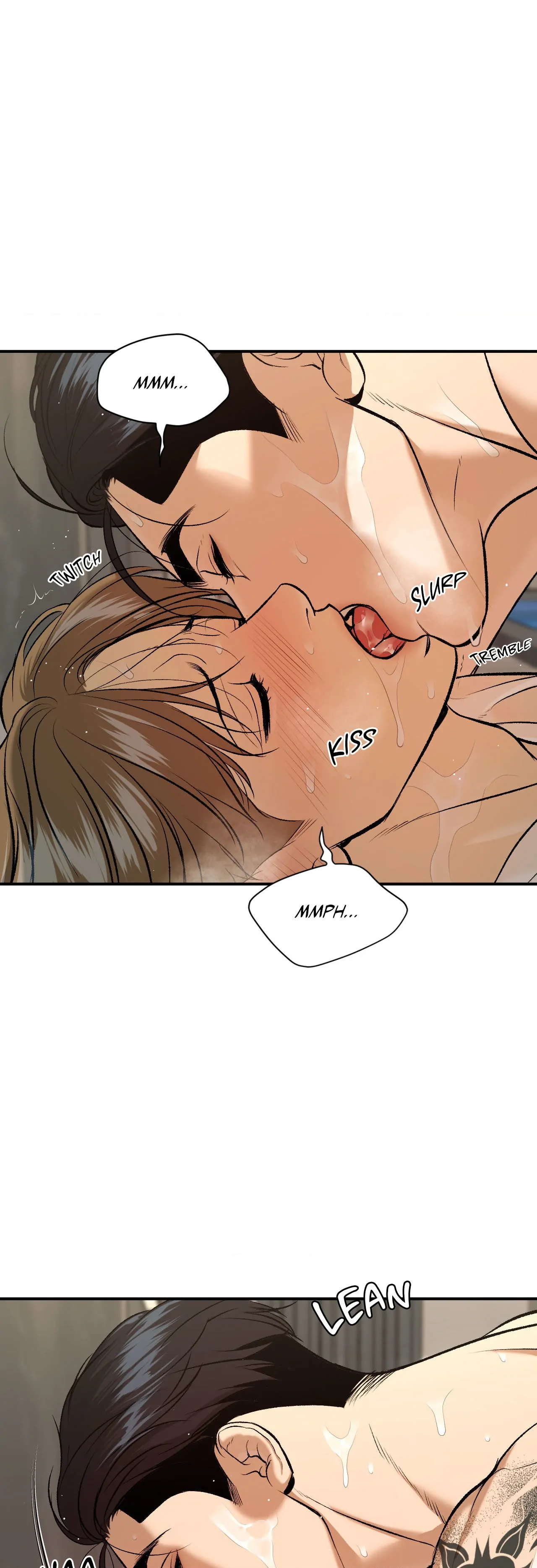 Jinx (Official) - Chapter 28 : Uncensored manhwa