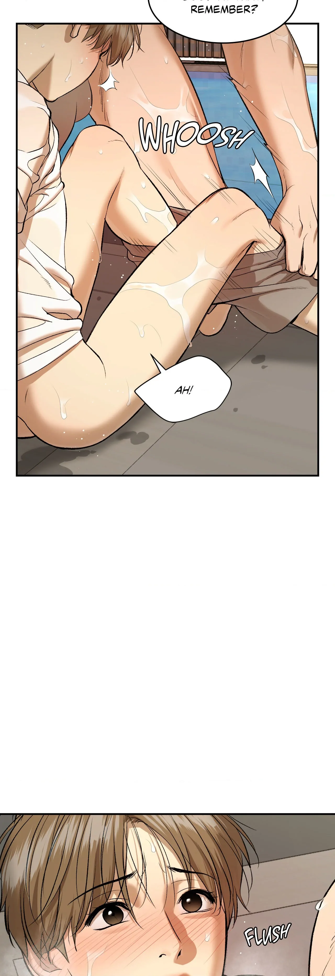 Jinx (Official) - Chapter 28 : Uncensored manhwa