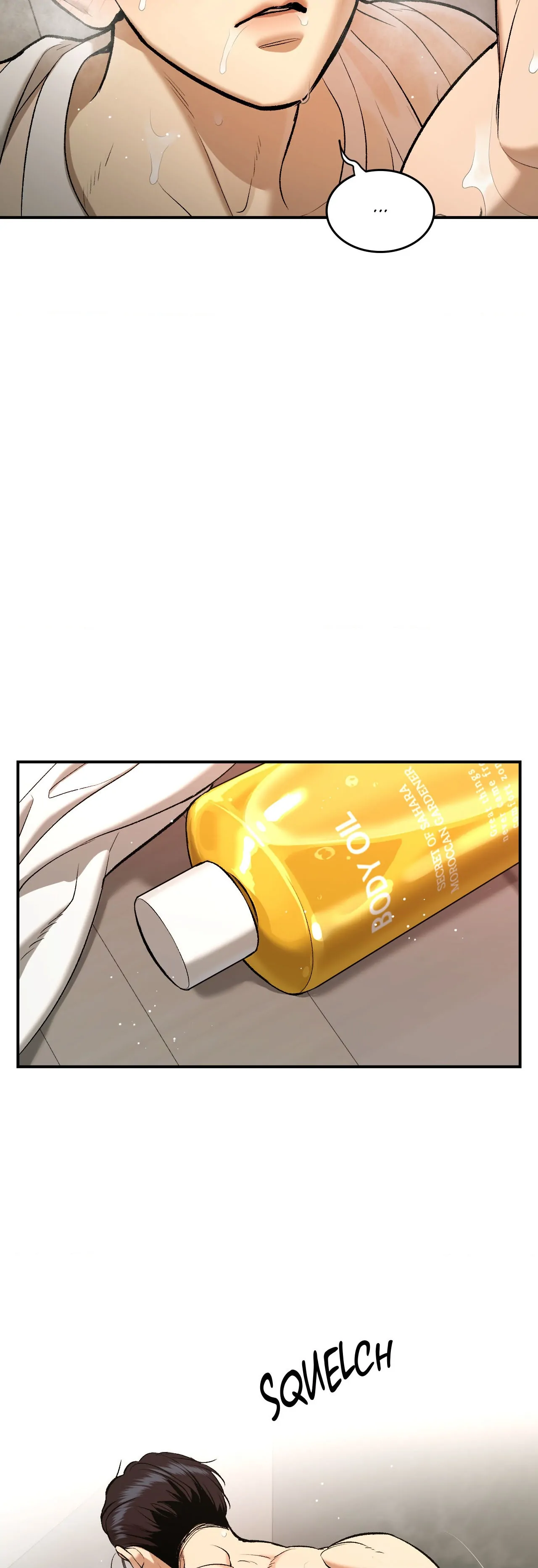 Jinx (Official) - Chapter 28 : Uncensored manhwa