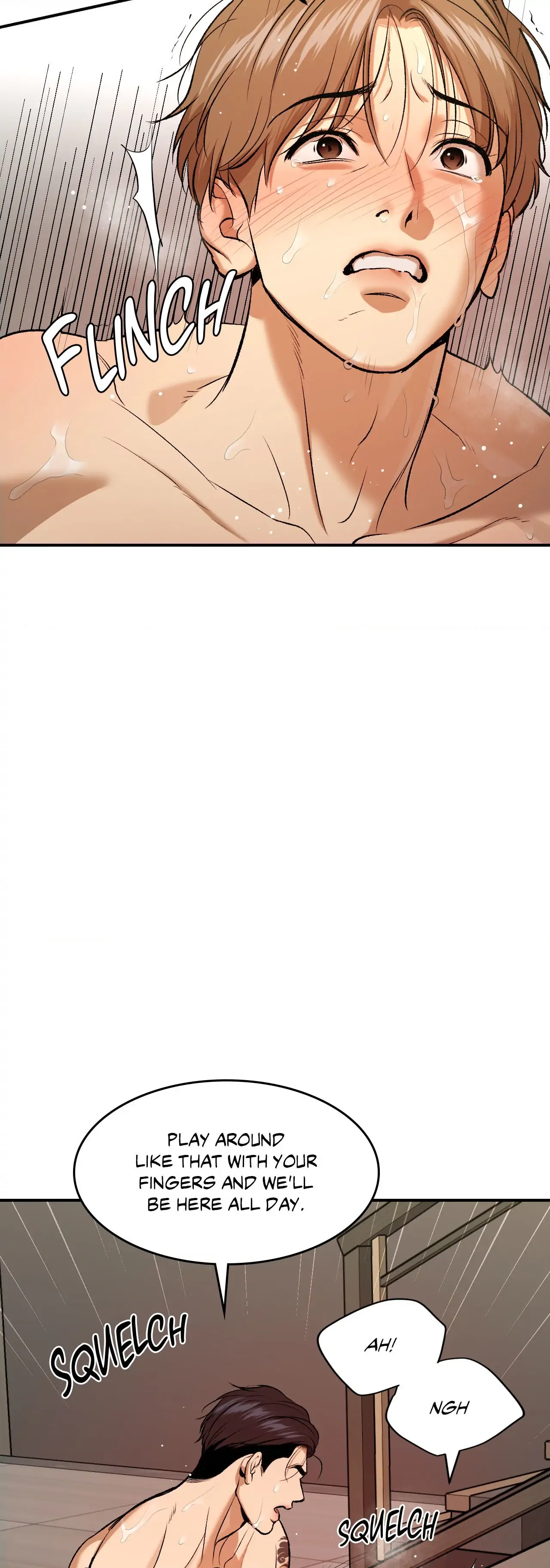 Jinx (Official) - Chapter 28 : Uncensored manhwa
