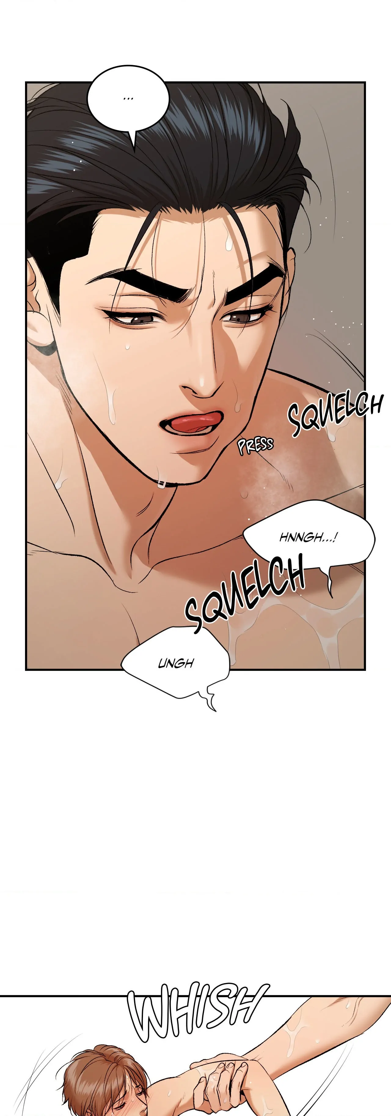 Jinx (Official) - Chapter 28 : Uncensored manhwa