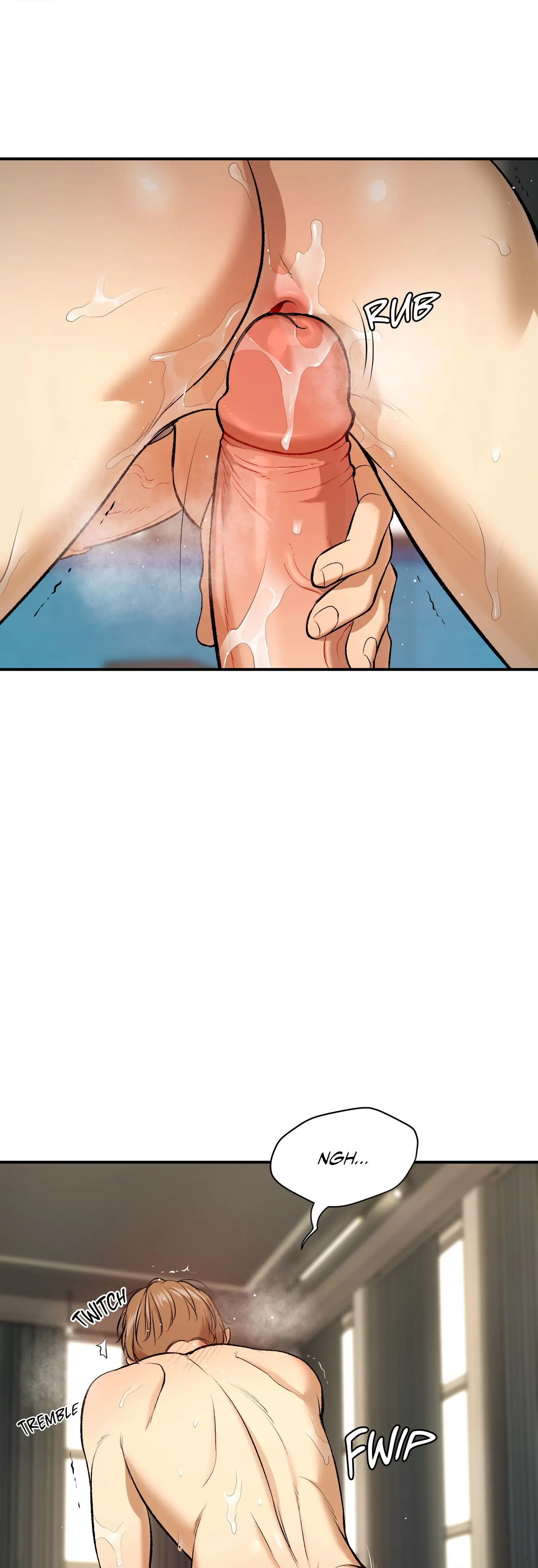 Jinx (Official) - Chapter 28 : Uncensored manhwa