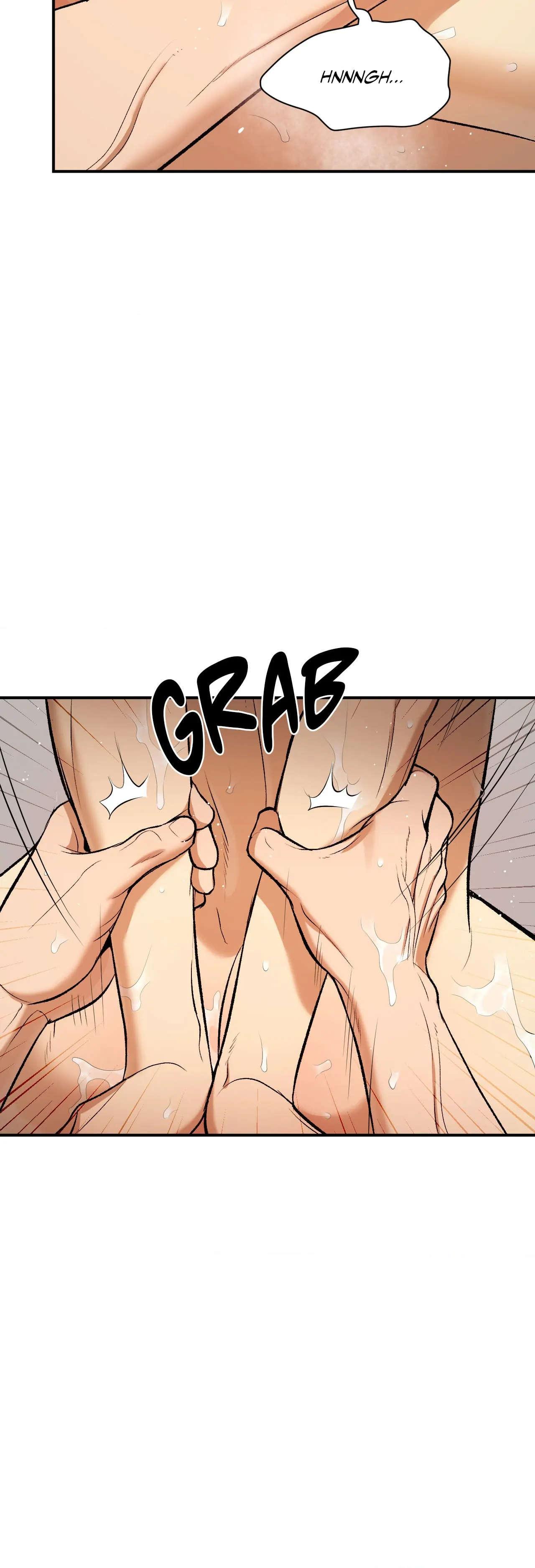 Jinx (Official) - Chapter 28 : Uncensored manhwa
