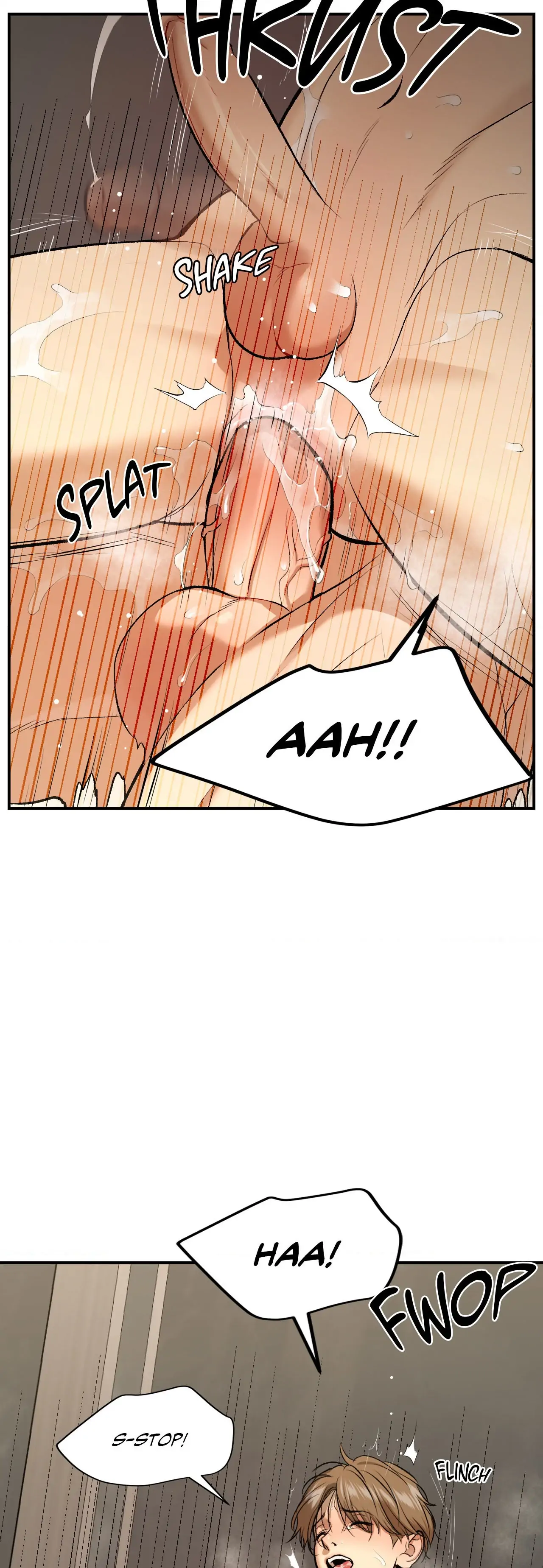 Jinx (Official) - Chapter 28 : Uncensored manhwa