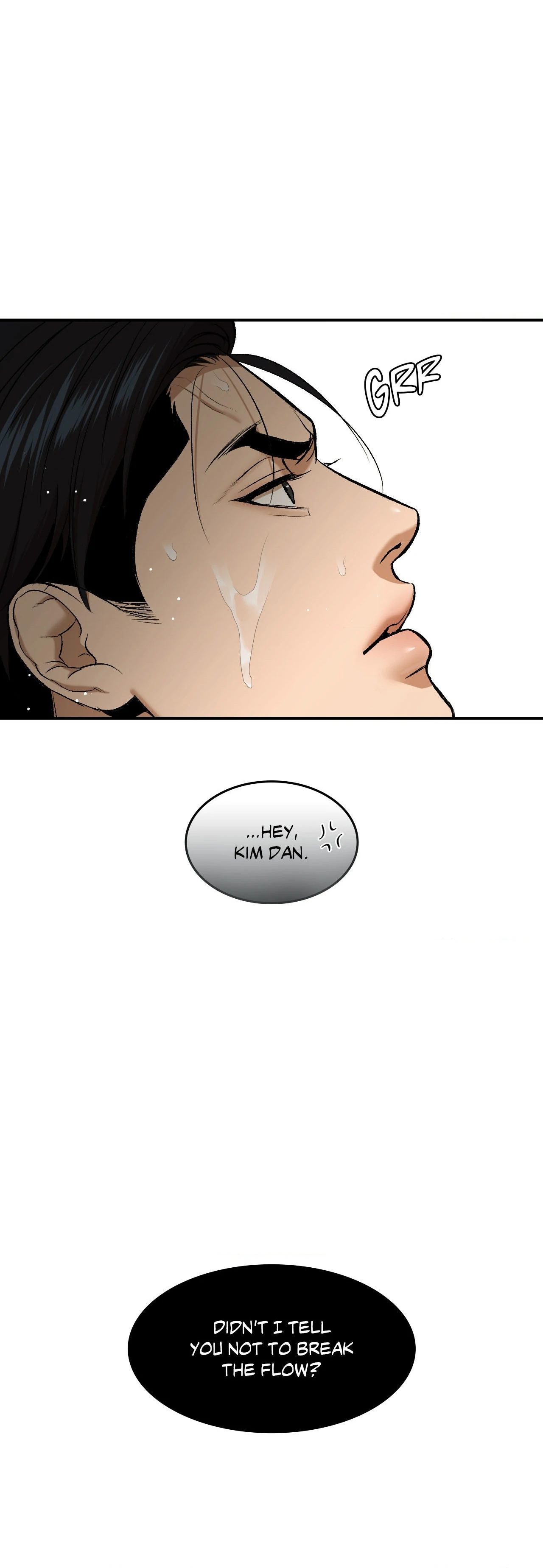 Jinx (Official) - Chapter 28 : Uncensored manhwa