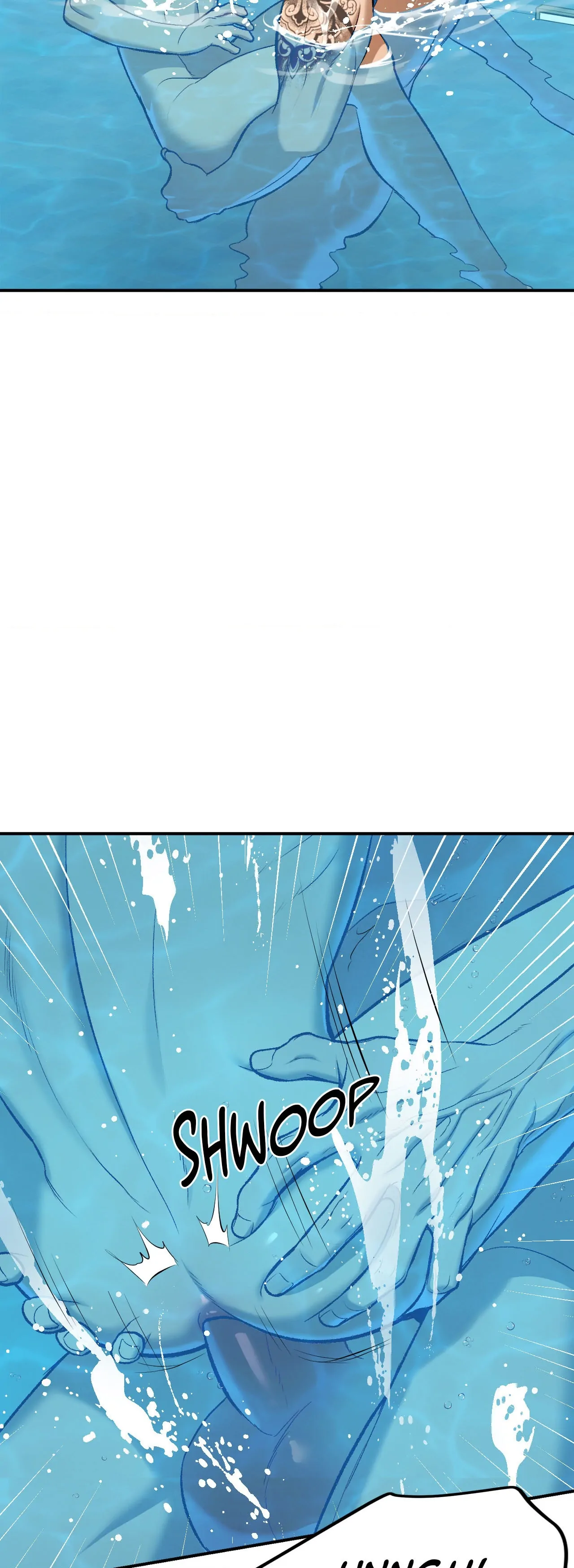 Jinx (Official) - Chapter 28 : Uncensored manhwa