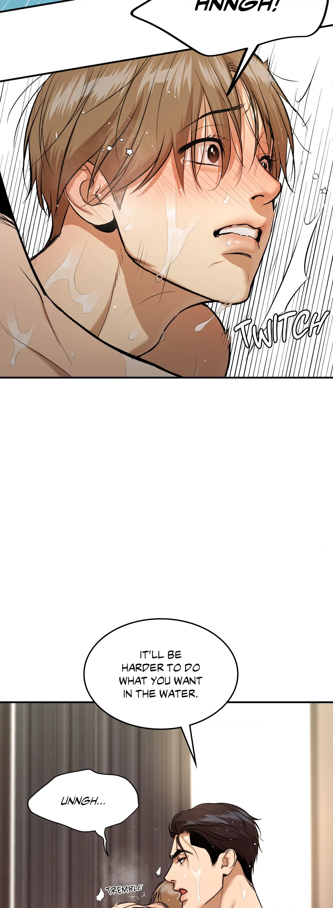 Jinx (Official) - Chapter 28 : Uncensored manhwa