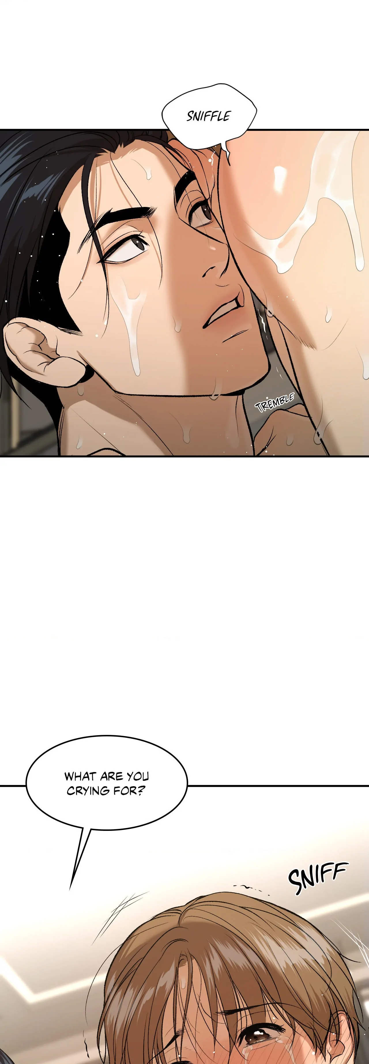 Jinx (Official) - Chapter 28 : Uncensored manhwa