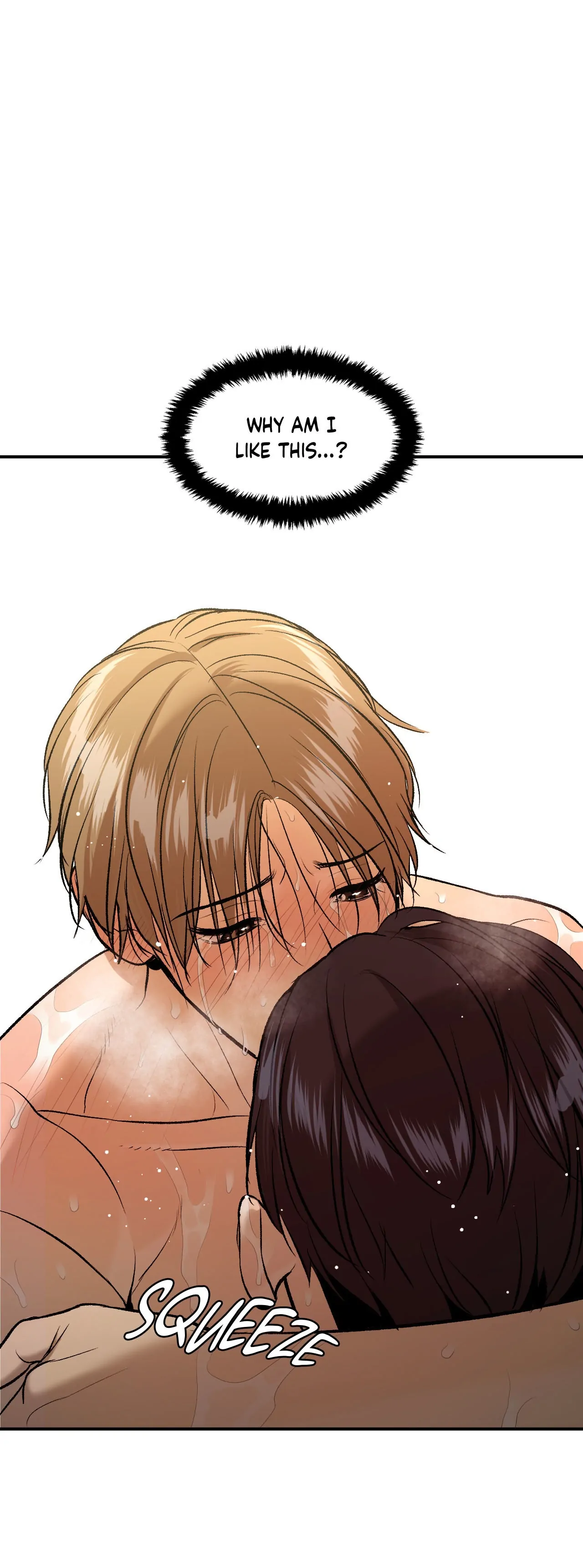 Jinx (Official) - Chapter 28 : Uncensored manhwa