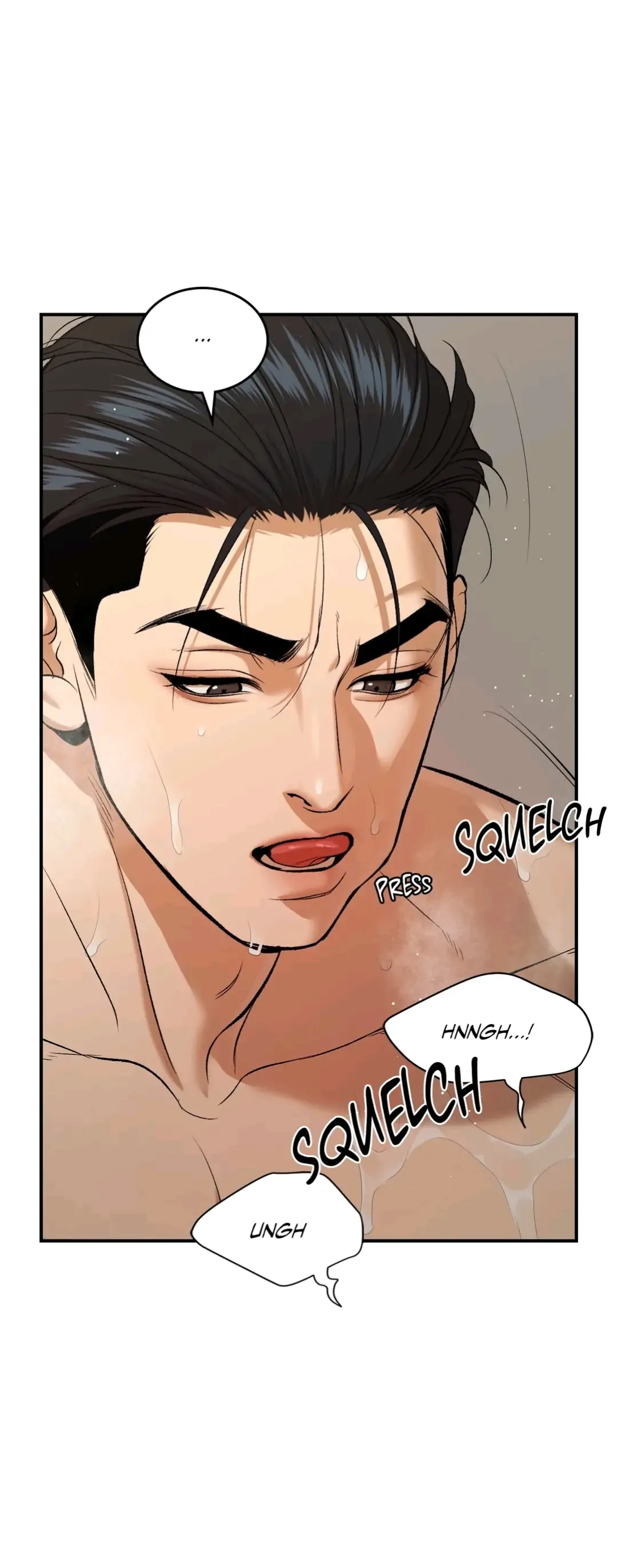Jinx (Official) - Chapter 28 manhwa