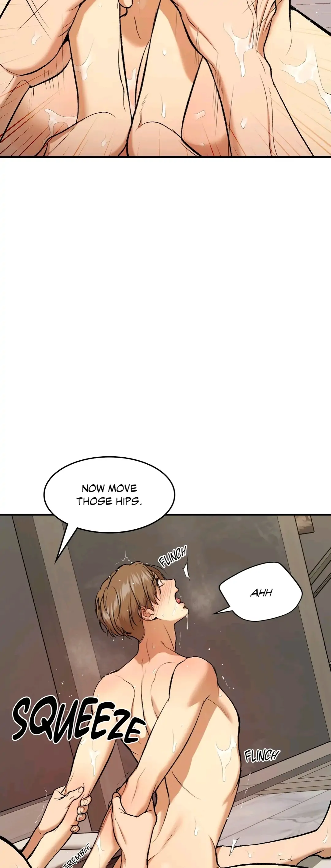 Jinx (Official) - Chapter 28 manhwa