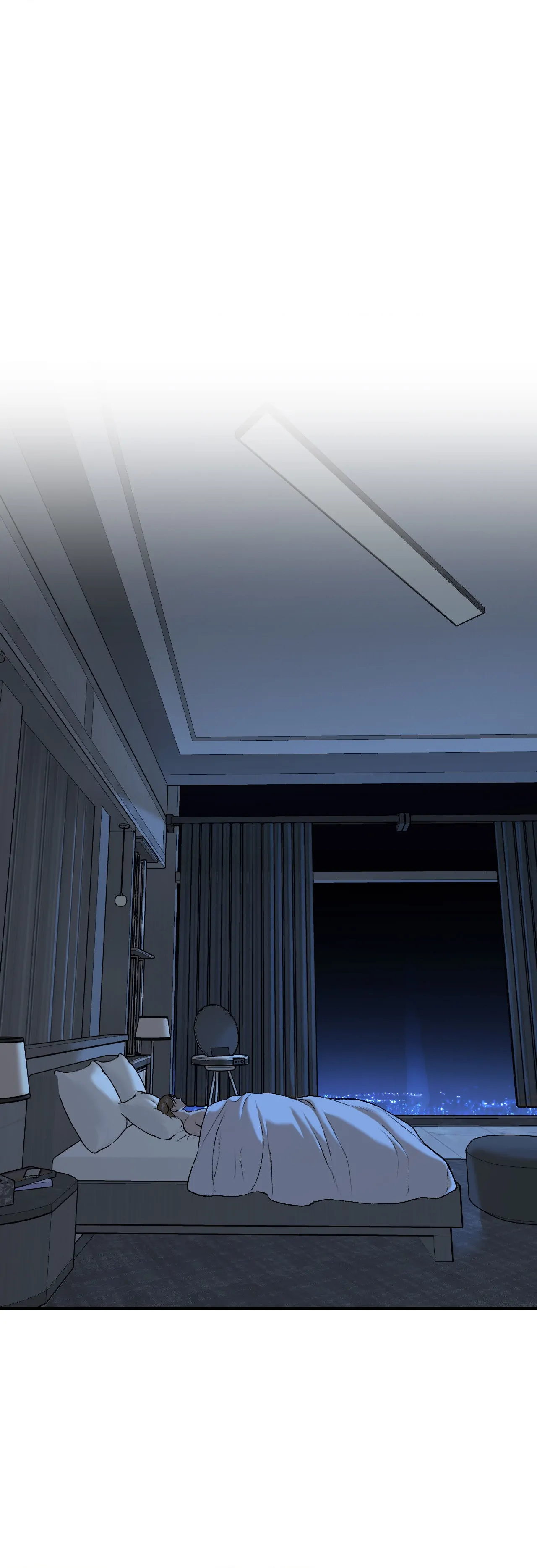 Jinx (Official) - Chapter 29 : Uncensored manhwa