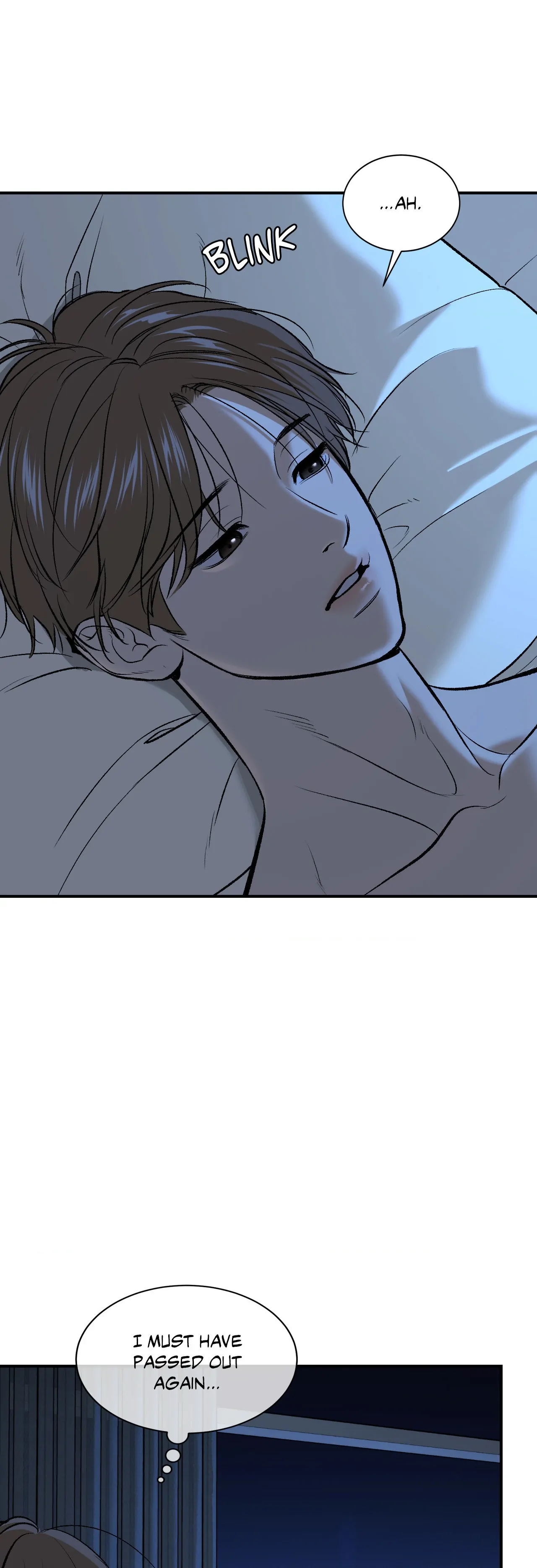 Jinx (Official) - Chapter 29 : Uncensored manhwa